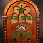 Sergeant Will Radio logo
